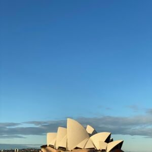 Sydney Australia Sun 929
